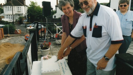 Fair Havens 15th Birthday