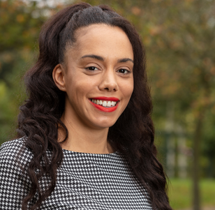 Chanelle Wilson