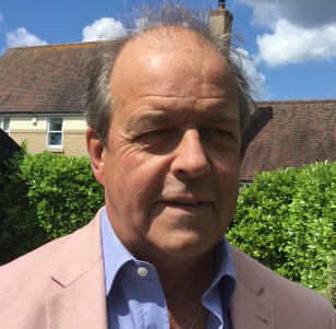 John Spence