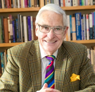 Paul Beasley Murray