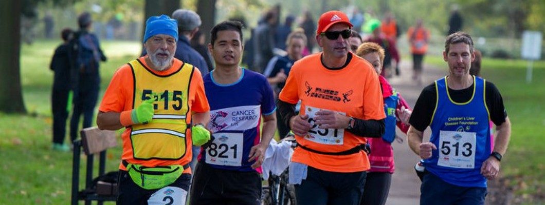 Chelmsford Marathon Runners