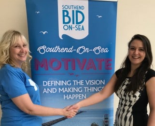 Southend BID