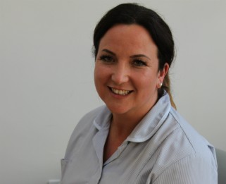 Hospice at Home Nurse Natalie