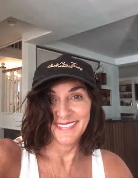 Shirley Ballas will make a guest appearance in the final virtual quiz