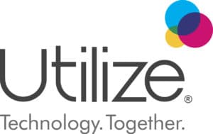 Utilize logo