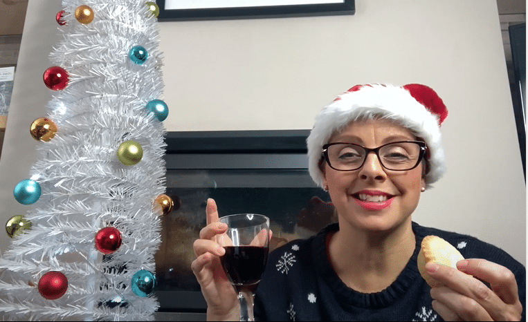 Su Harrison from Radio Essex will be hosting the Big Christmas Virtual Quiz