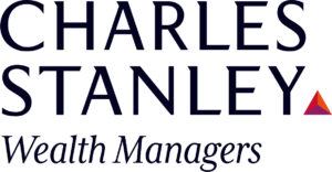 Charles Stanley Logo