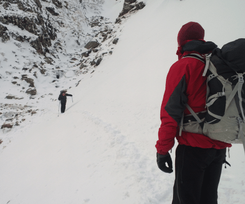 Ben Nevis