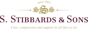 Stibbards And Sons logo