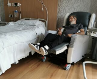 Fulvio at Fair Havens