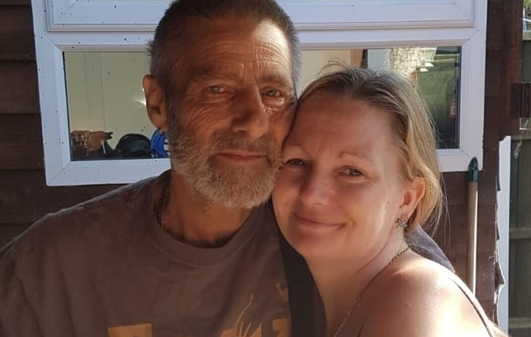 Fulvio and Dawn
