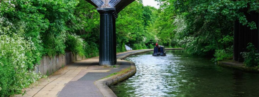 Royal Parks in London