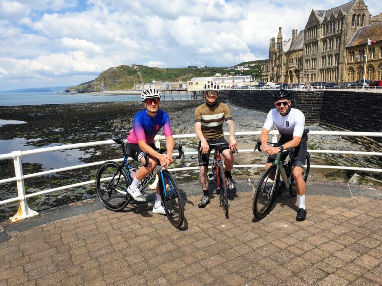 Pier to Pier Challenge