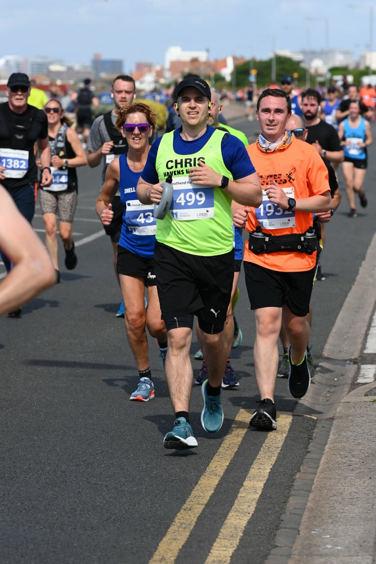 Image for Southend Half Marathon