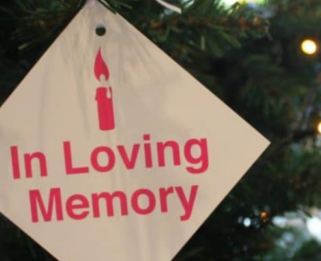 Little Havens Christmas Tree