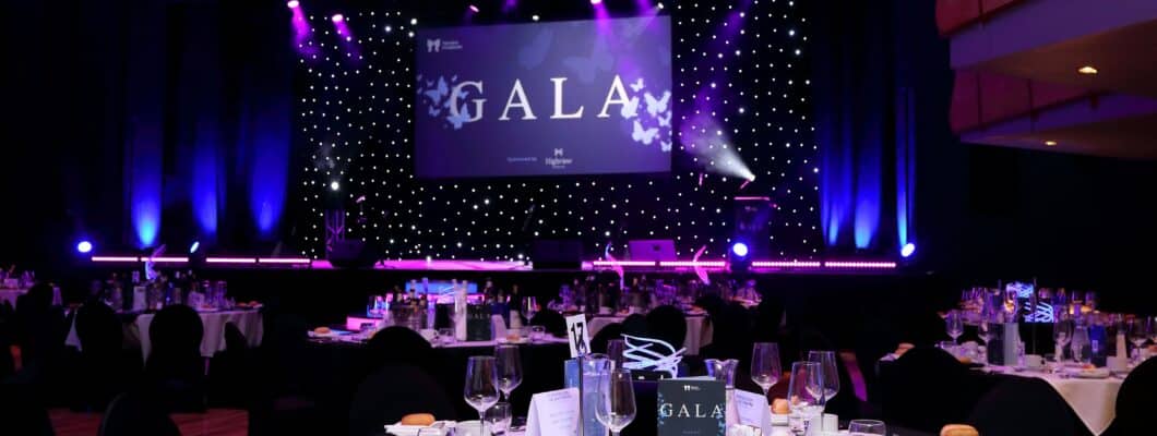 Gala Ball