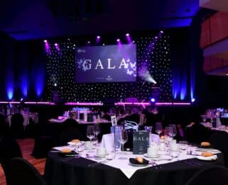 Gala Ball