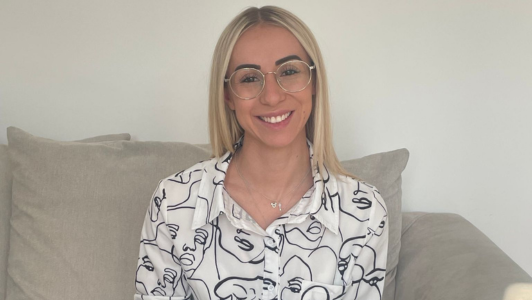 Sophie from CWSE Ltd – Estate Planning Specialists