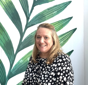 Paula Reid-Smart