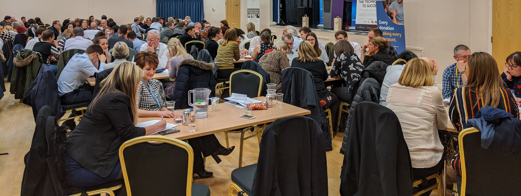 Quiz teams