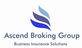 Ascend logo
