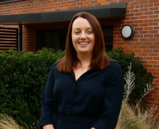 Leah Knowles Trustee