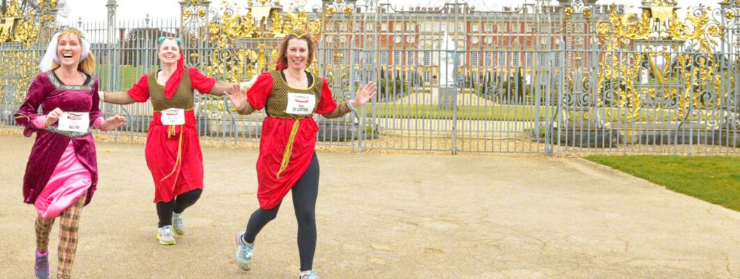 Hampton Court Palace