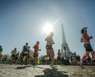 Paris Marathon