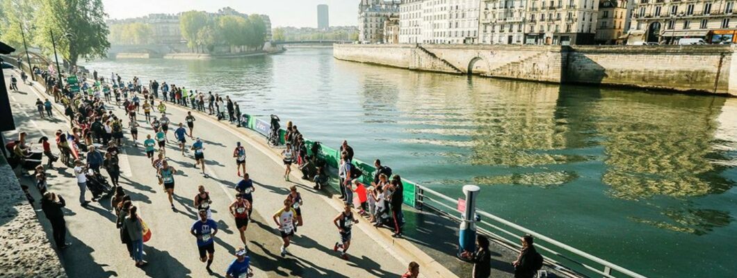 Paris Marathon