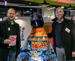 6Rs with Sunny South Pole