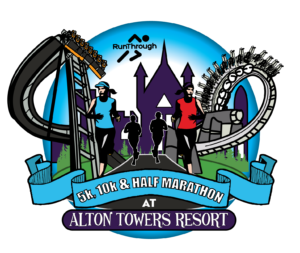 Alton towers logo