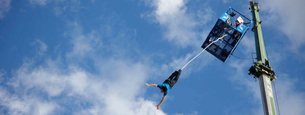 Bungee Jump