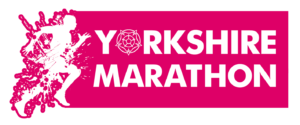 Yorkshire Marathon Logo
