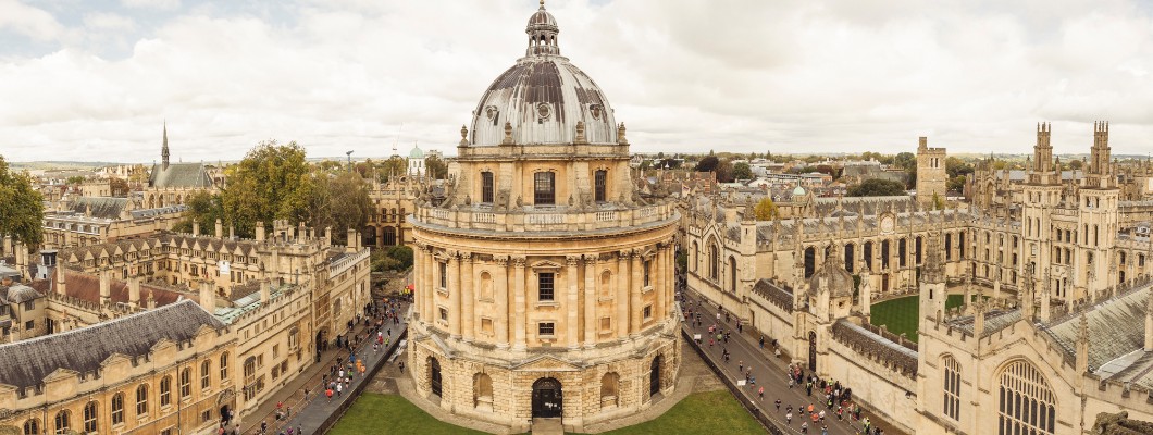 Oxford