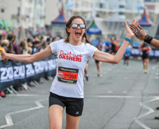 Brighton Marathon