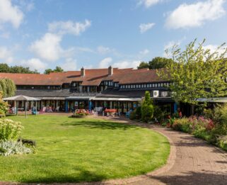 Little Havens Exterior