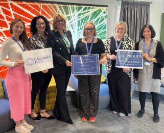 Havens Hospice Menopause Champions