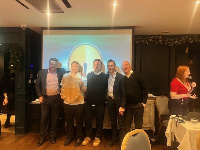 Winners Insurance Quiz