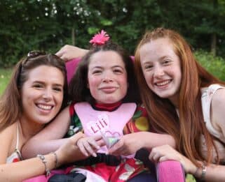 Lili And Her Sisters