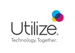 Utilize logo