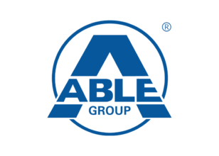 Able Group logo