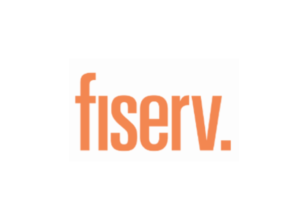 Fiserv logo