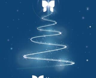 Havens Hospices 'Light up a Life' logo