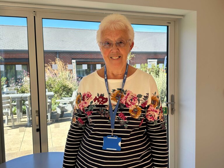 Barbara Savill