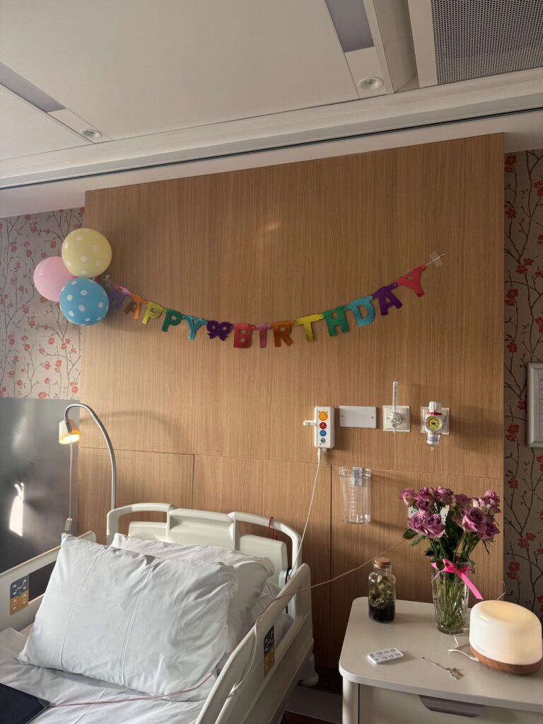 Happy Birthday Decorations